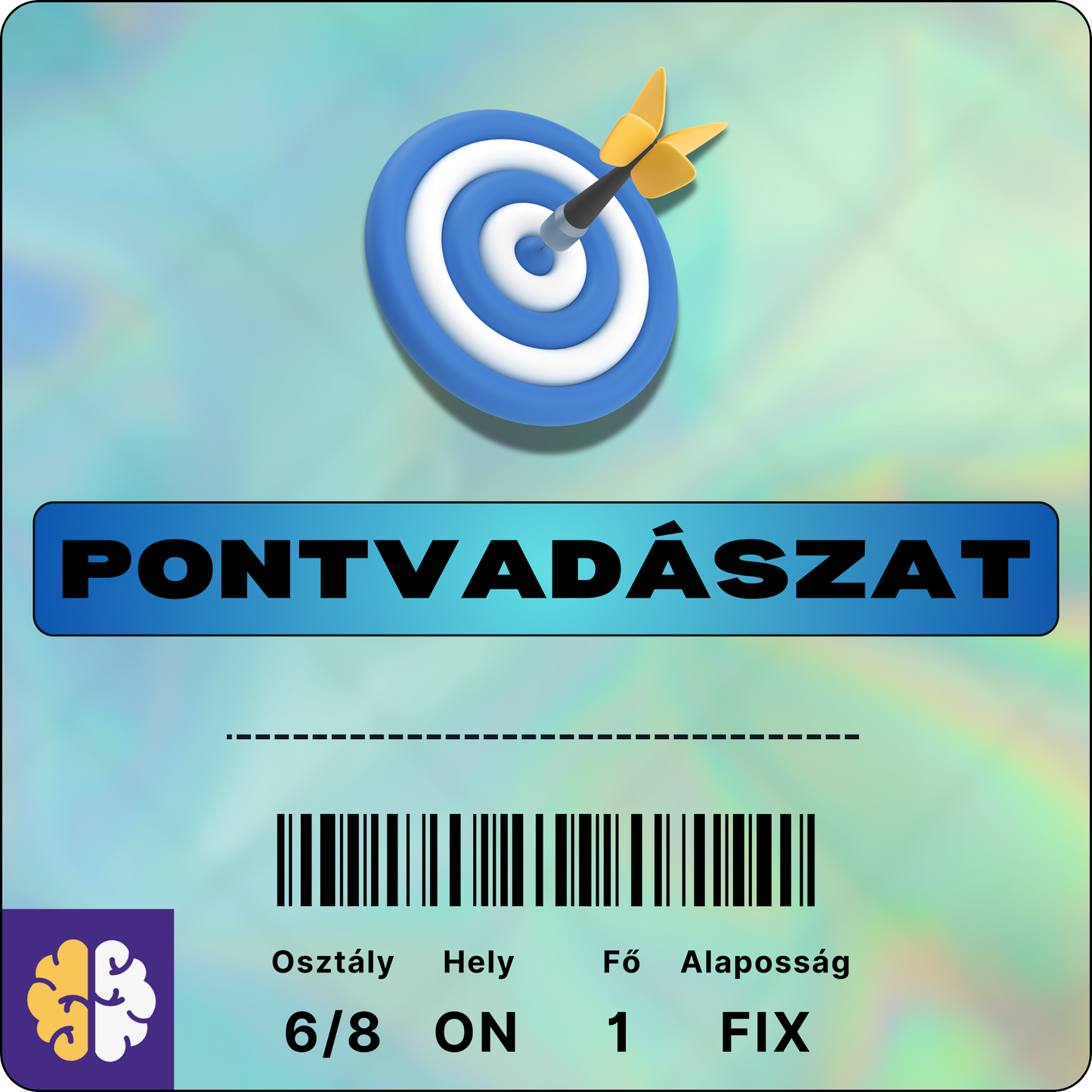Pontvadászat