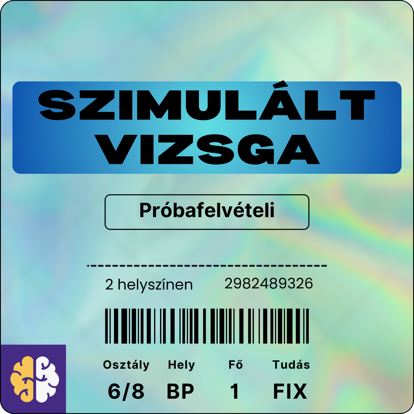 Próbavizsga